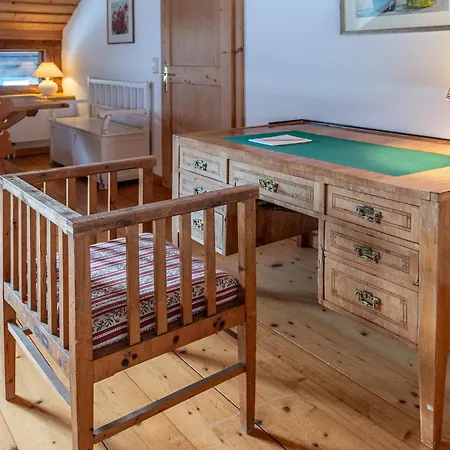 Im Oetzergut - Your Austrian *