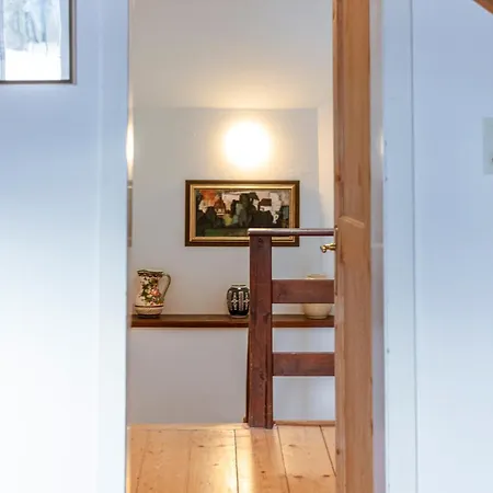 Im Oetzergut Apartment