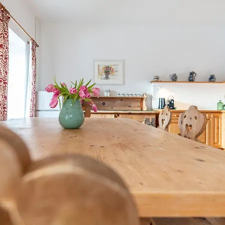 Im Oetzergut Apartment *