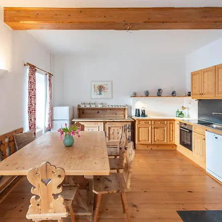 Im Oetzergut Apartment
