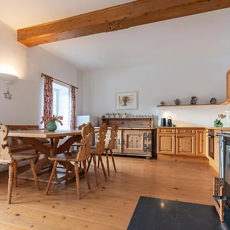 Im Oetzergut Apartment