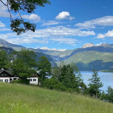 Apartment Im Oetzergut