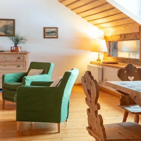 Appartamento Im Oetzergut - Your Austrian Grundlsee