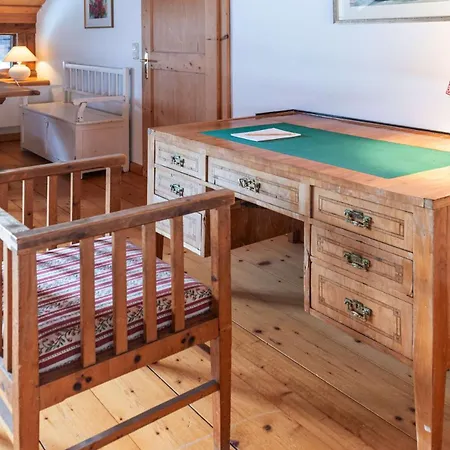 Appartement Im Oetzergut - Your Austrian *