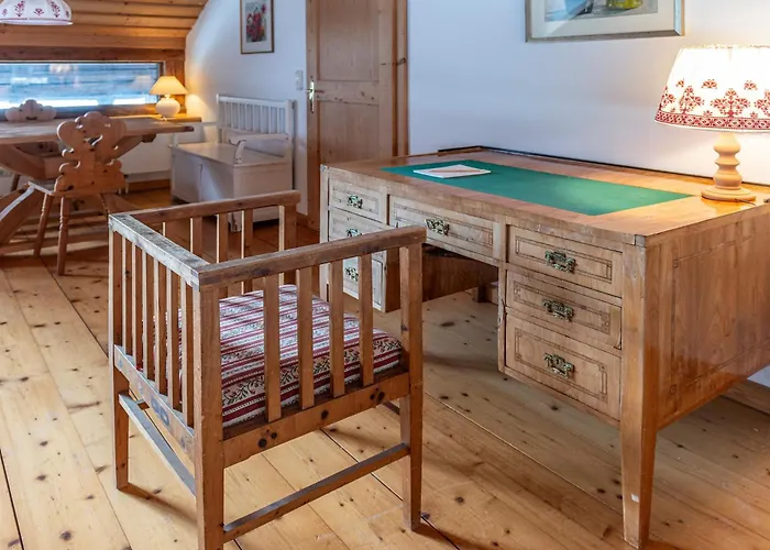 Im Oetzergut - Your Austrian *