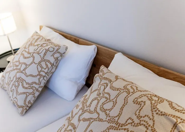 Apartmán Im Oetzergut - Your Austrian *