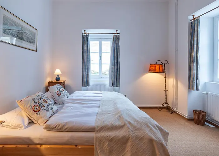 Im Oetzergut - Your Austrian * Grundlsee