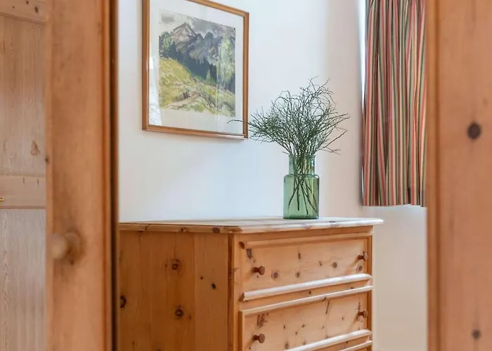 Im Oetzergut - Your Austrian Grundlsee