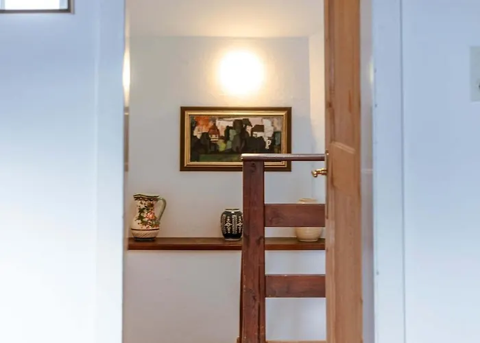 Im Oetzergut - Your Austrian