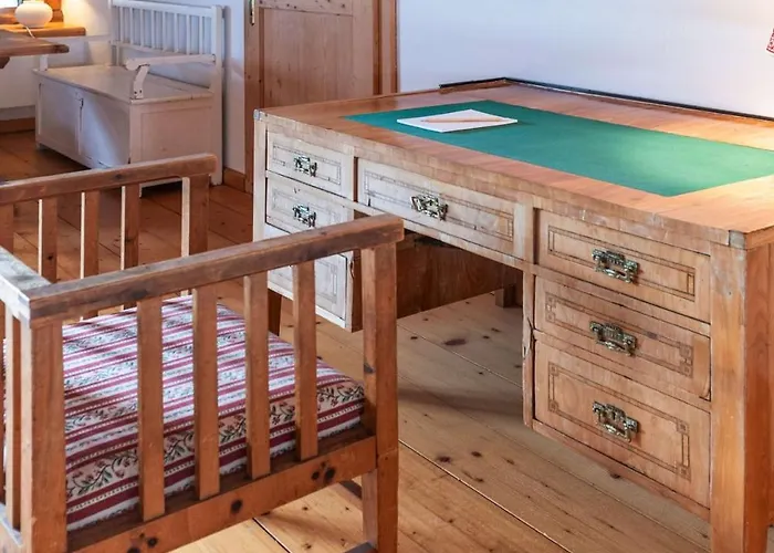 Appartamento Im Oetzergut - Your Austrian *