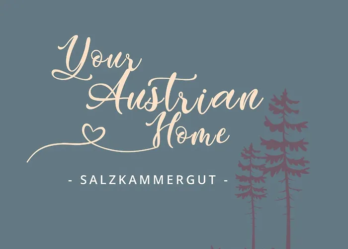 Im Oetzergut - Your Austrian Appartamento Grundlsee